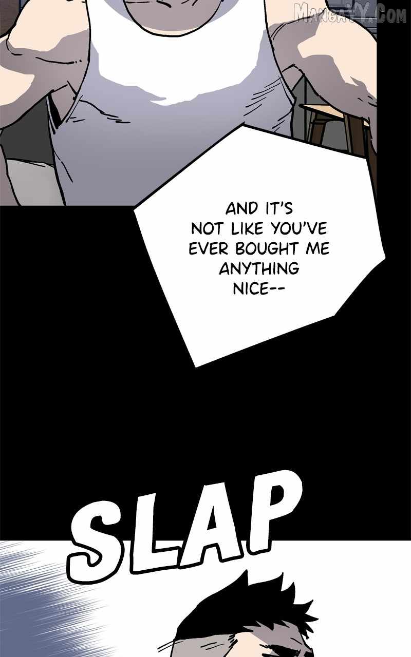 Boss Returns Chapter 57 - Page 86