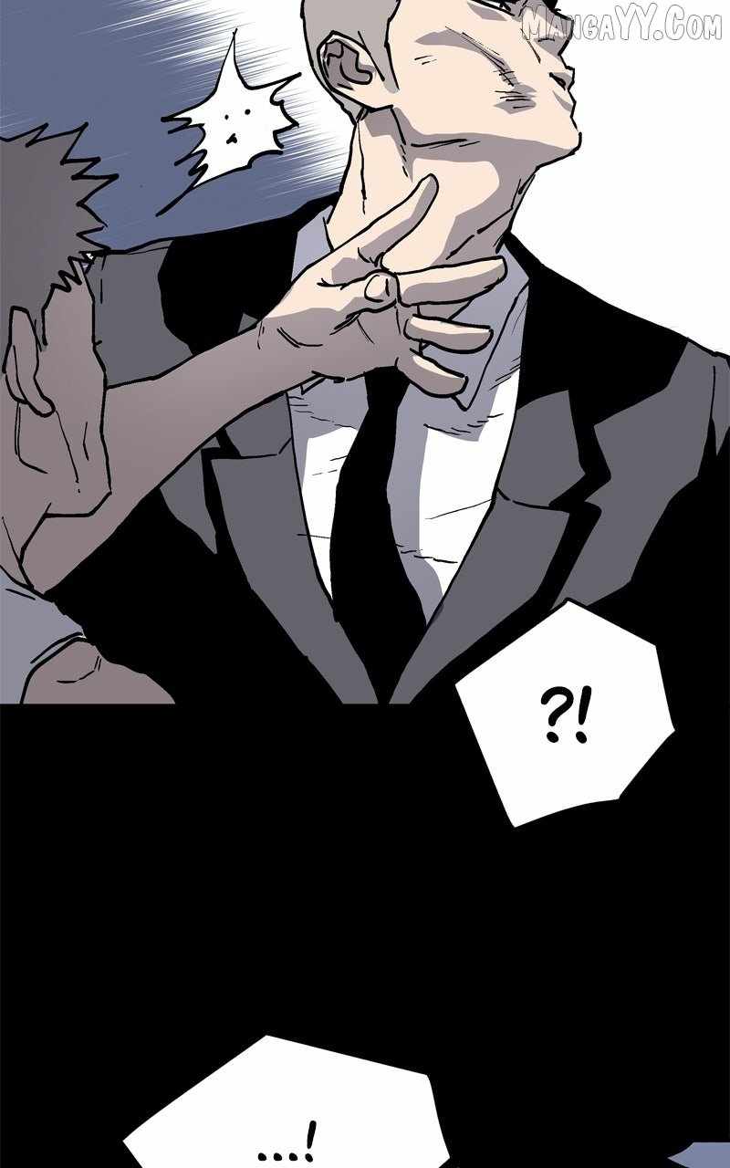 Boss Returns Chapter 57 - Page 87