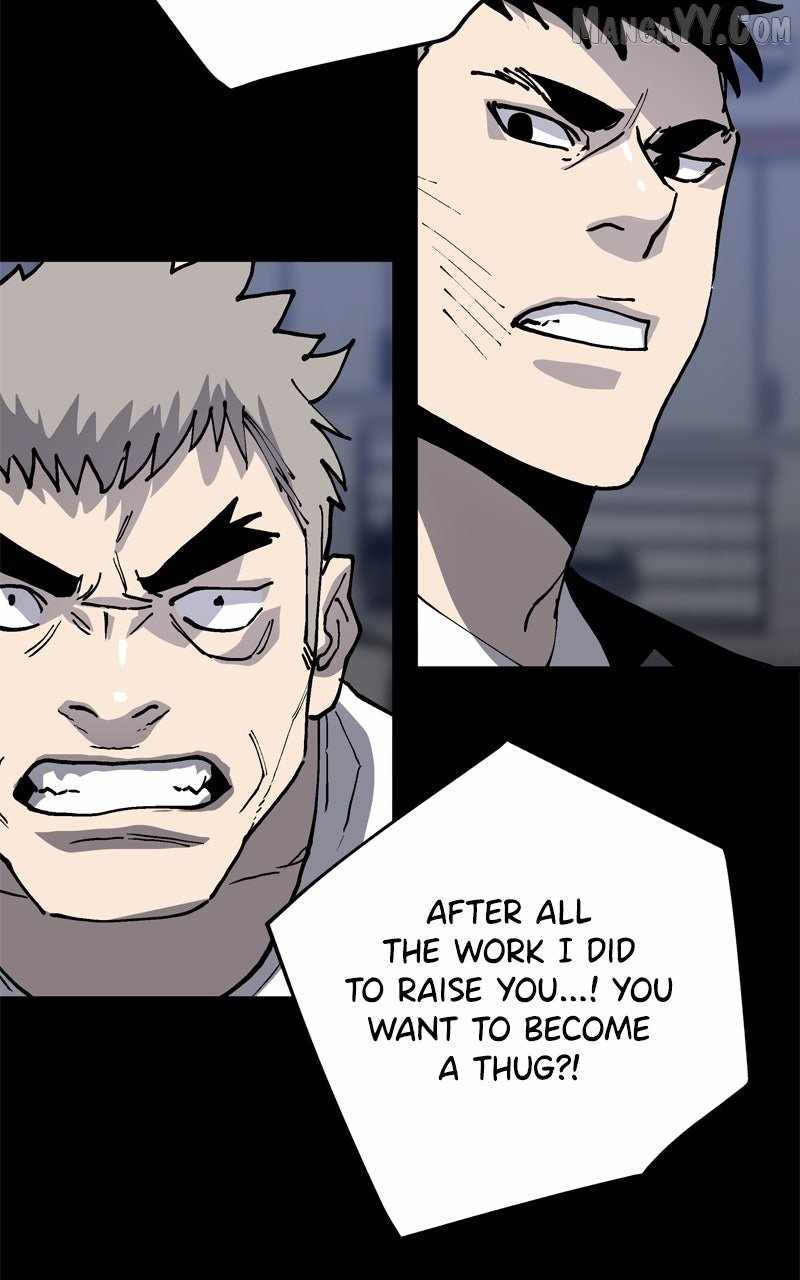 Boss Returns Chapter 57 - Page 88