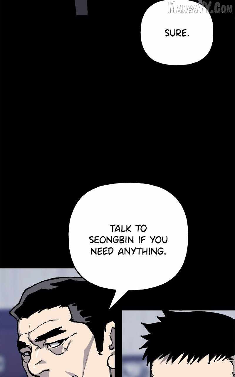 Boss Returns Chapter 57 - Page 10