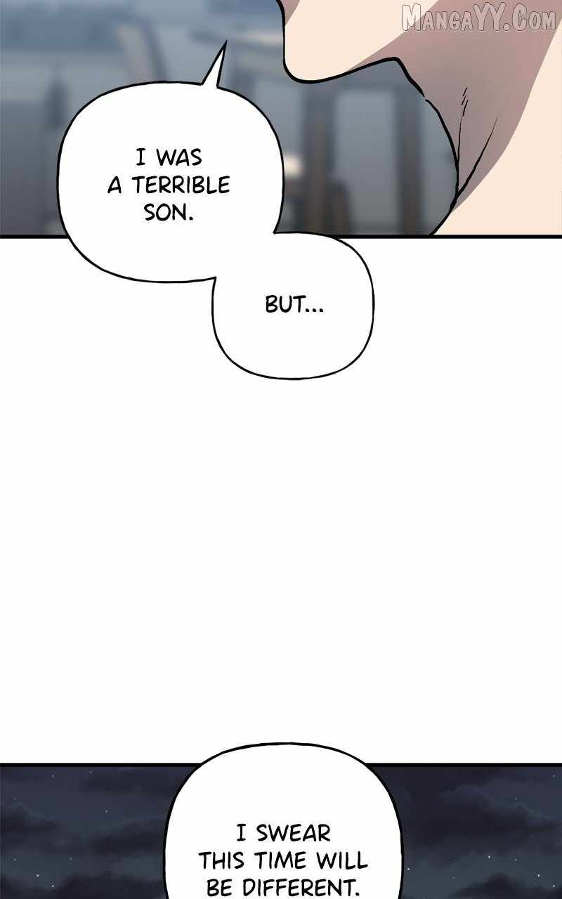 Boss Returns Chapter 57 - Page 95