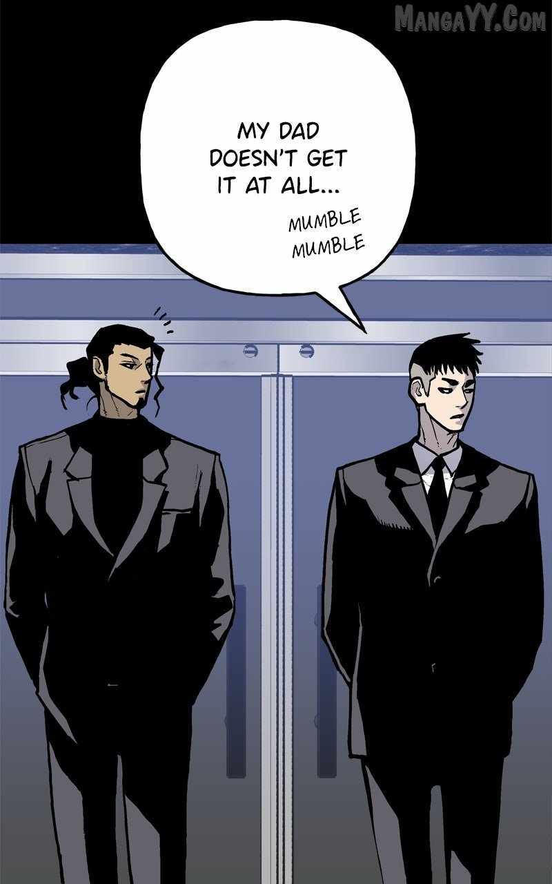 Boss Returns Chapter 58 - Page 2