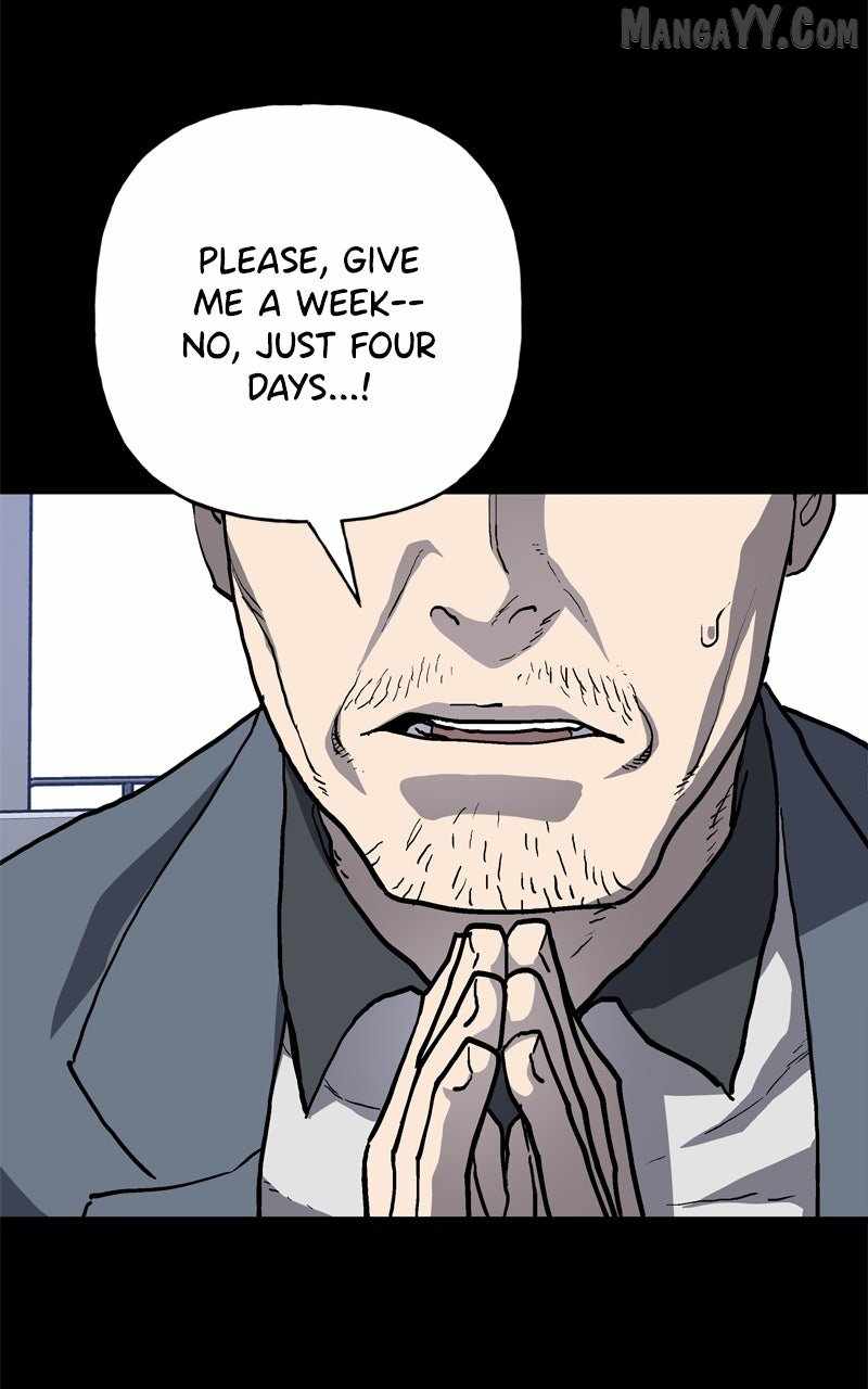 Boss Returns Chapter 58 - Page 12