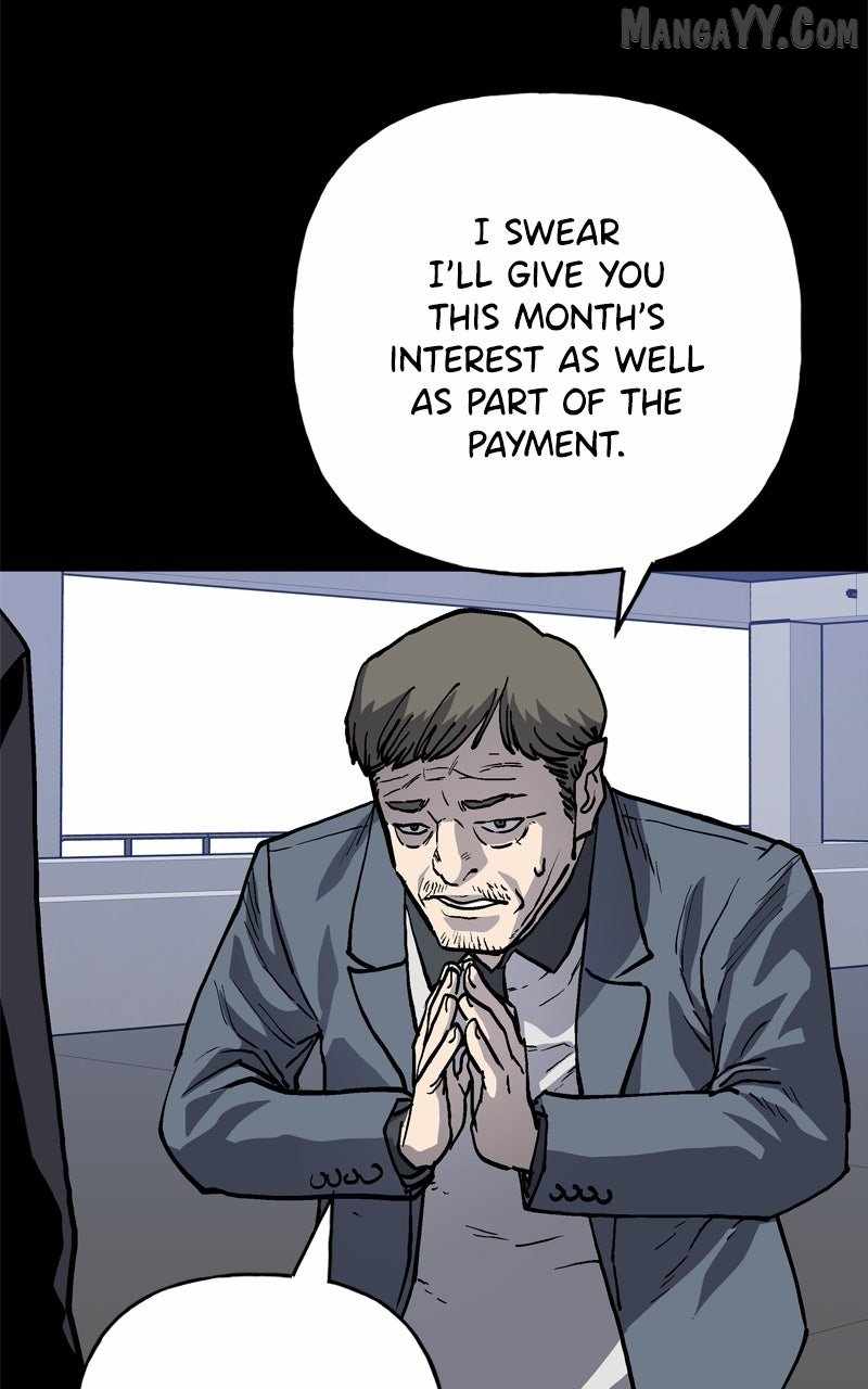 Boss Returns Chapter 58 - Page 13