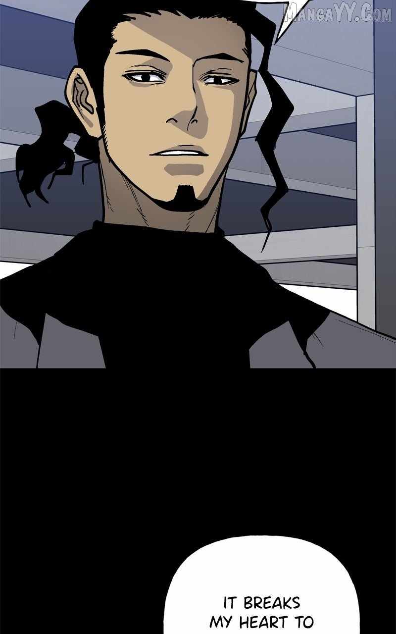 Boss Returns Chapter 58 - Page 16