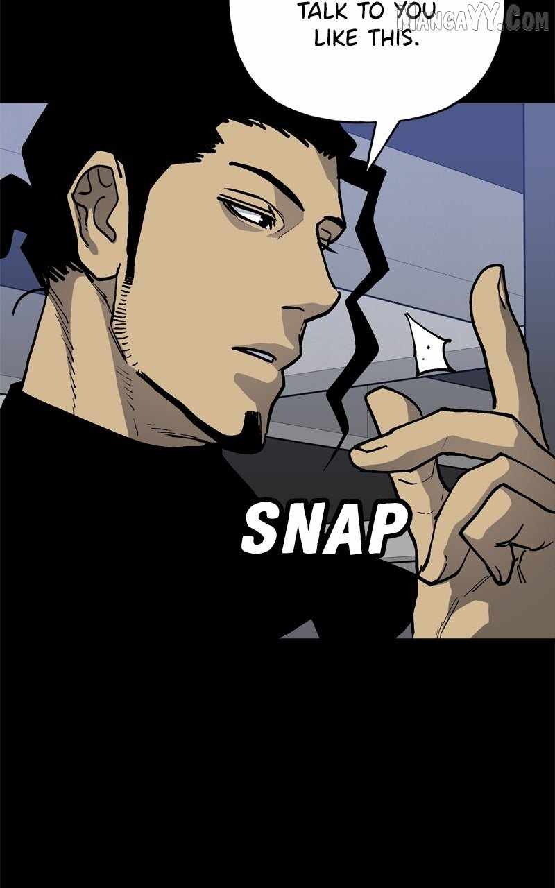 Boss Returns Chapter 58 - Page 17