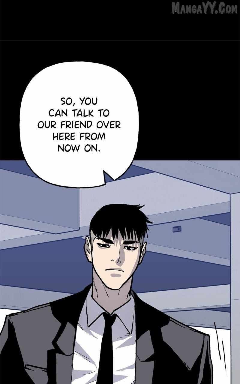 Boss Returns Chapter 58 - Page 18