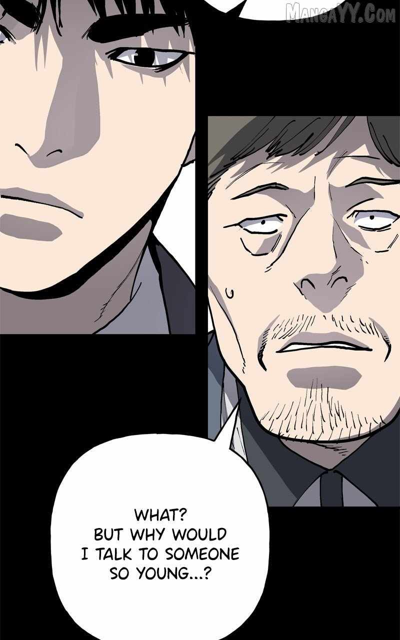 Boss Returns Chapter 58 - Page 20