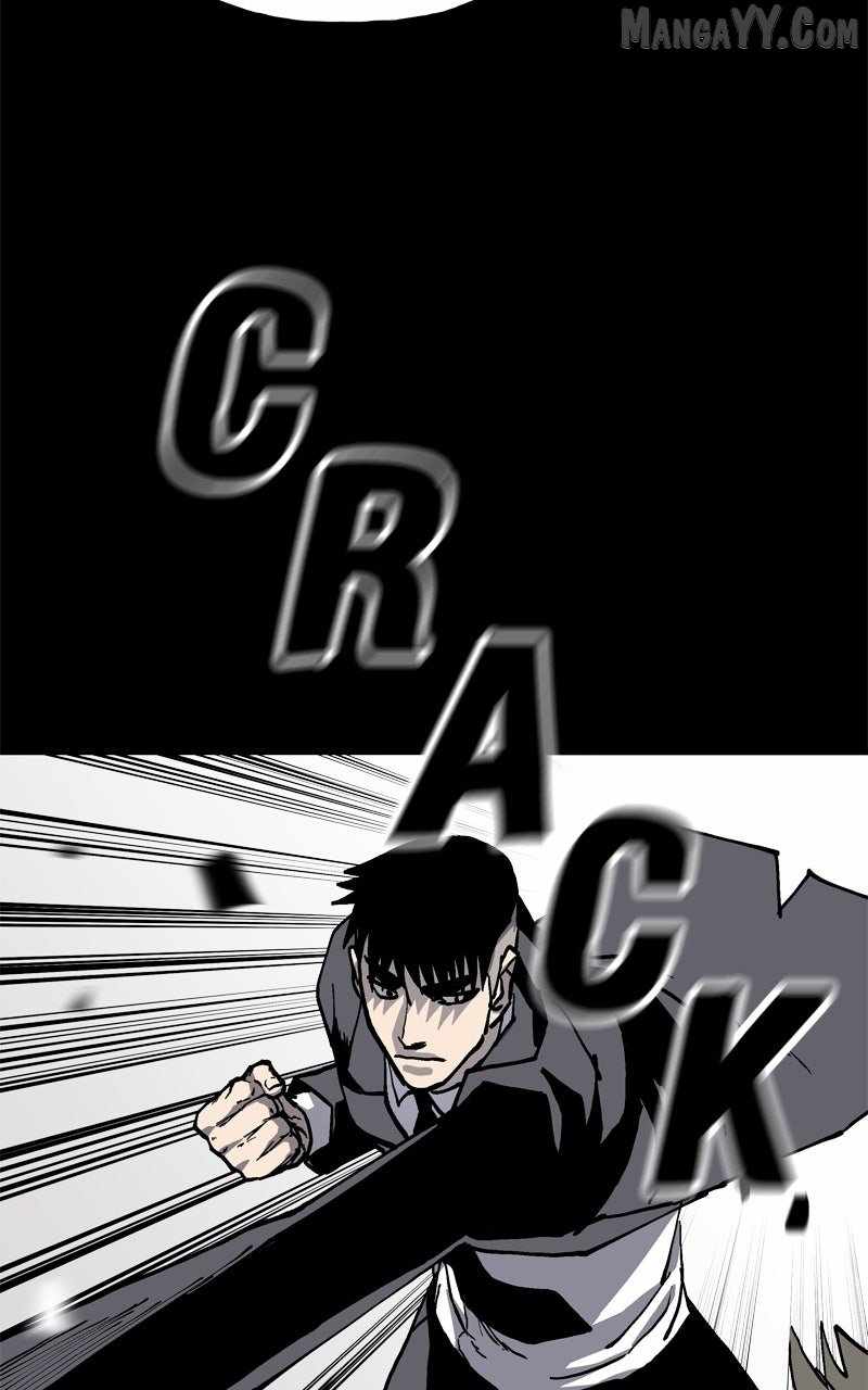 Boss Returns Chapter 58 - Page 21