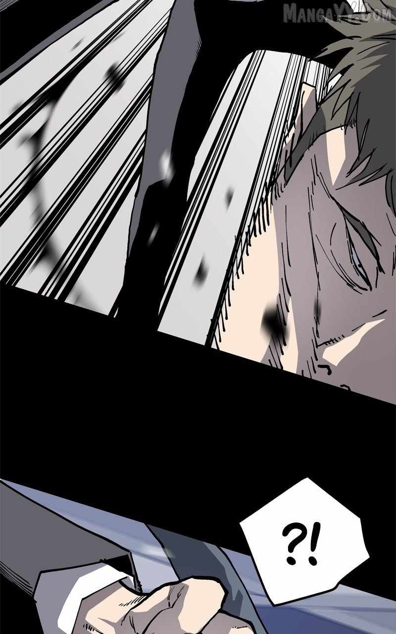 Boss Returns Chapter 58 - Page 22