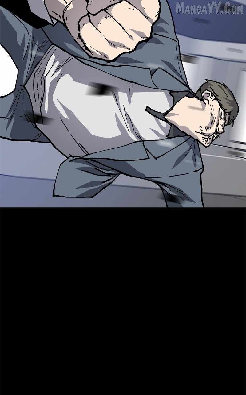 Boss Returns Chapter 58 - Page 23