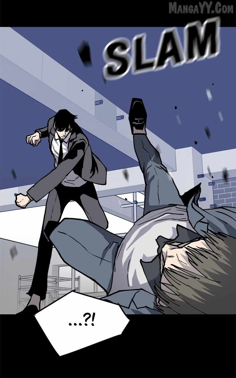 Boss Returns Chapter 58 - Page 24