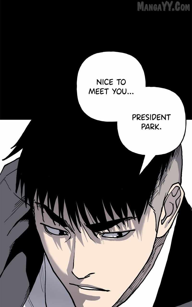 Boss Returns Chapter 58 - Page 25