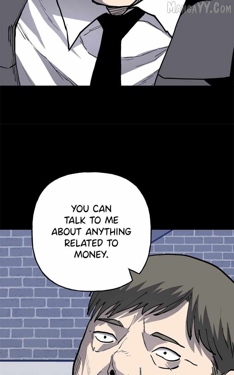 Boss Returns Chapter 58 - Page 26