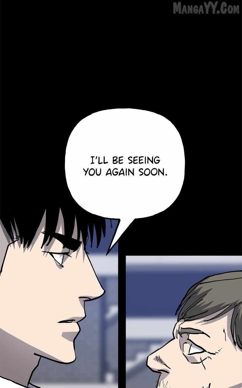 Boss Returns Chapter 58 - Page 29