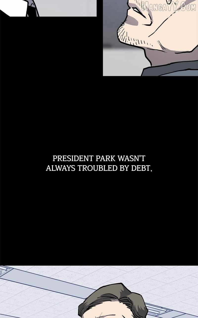 Boss Returns Chapter 58 - Page 30