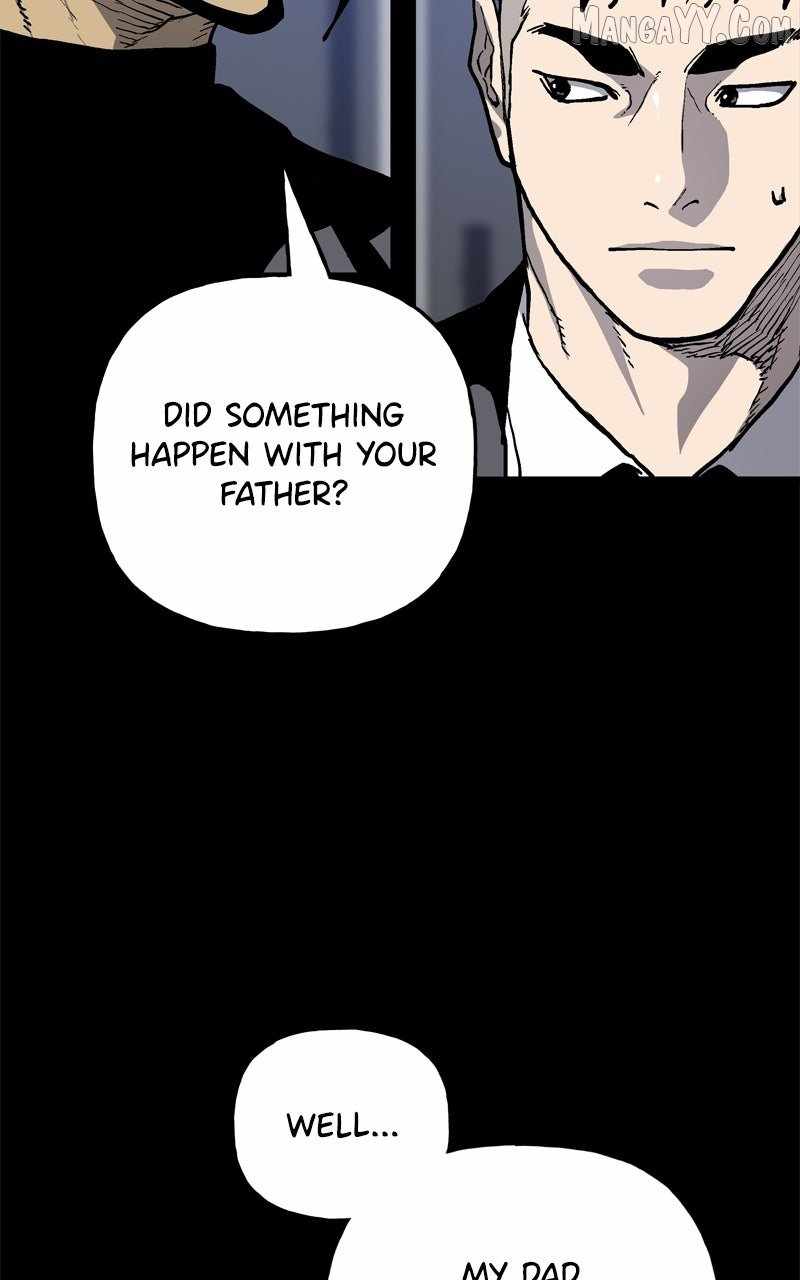 Boss Returns Chapter 58 - Page 4