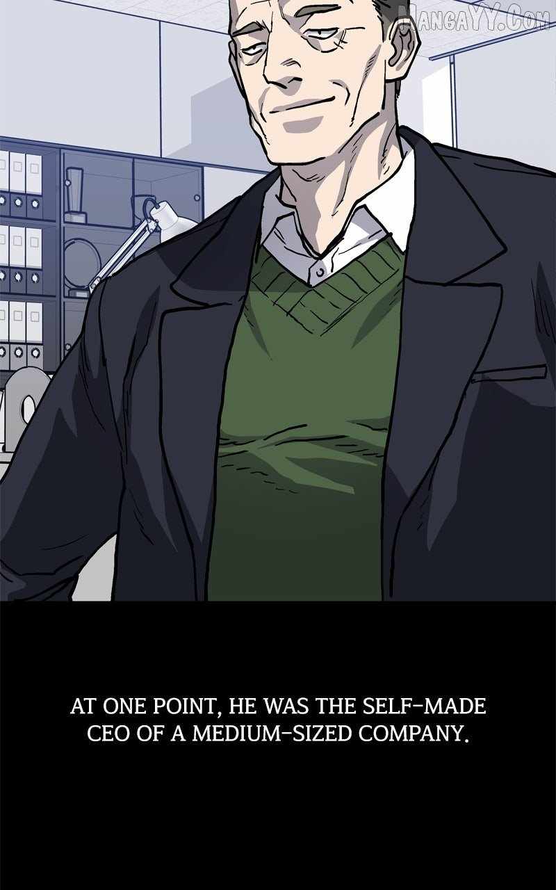 Boss Returns Chapter 58 - Page 31