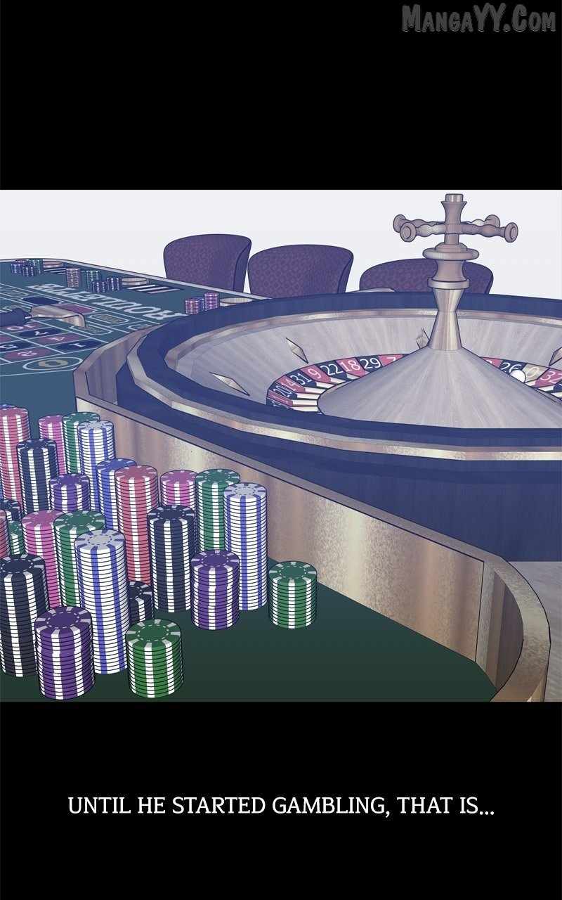 Boss Returns Chapter 58 - Page 32