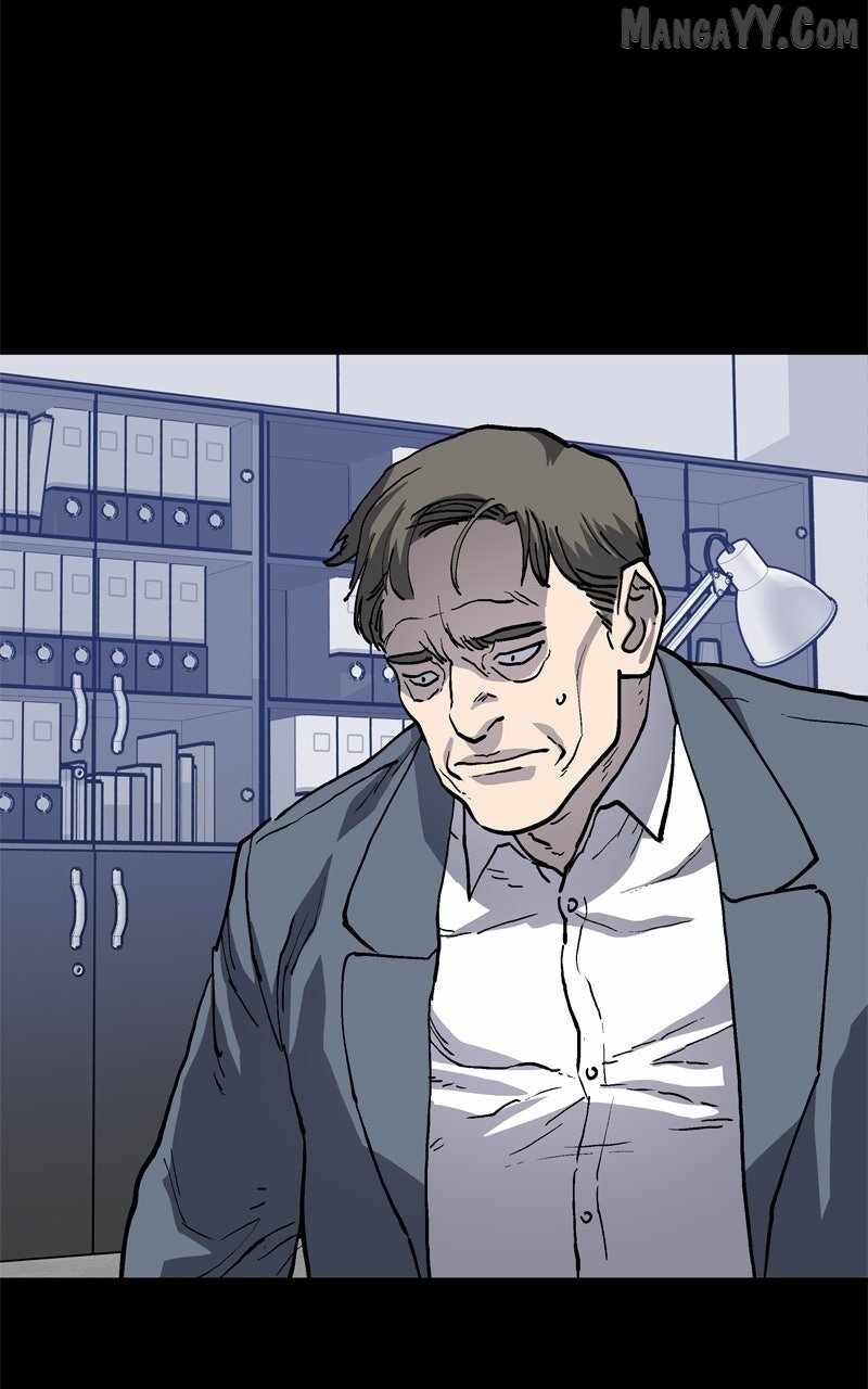 Boss Returns Chapter 58 - Page 33