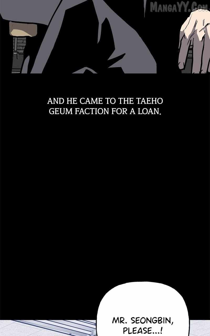 Boss Returns Chapter 58 - Page 35