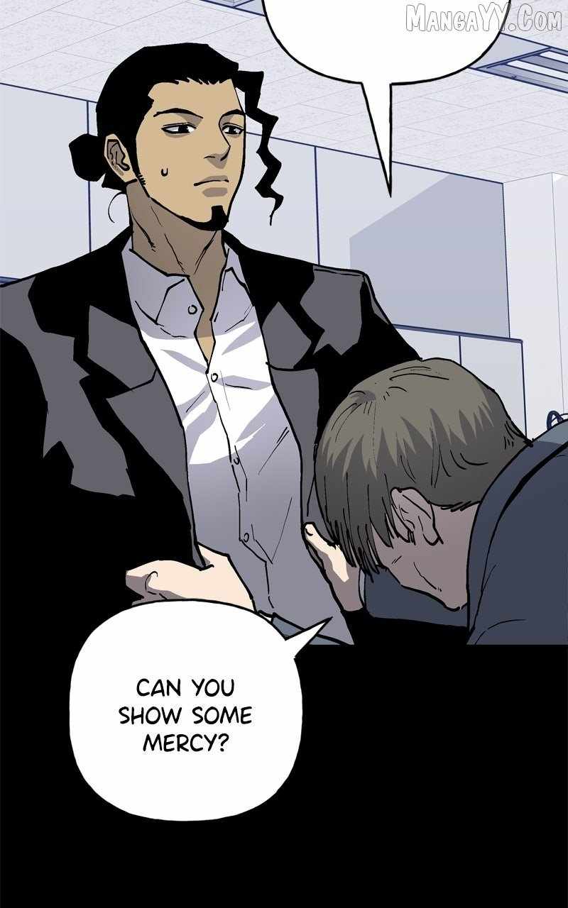 Boss Returns Chapter 58 - Page 36