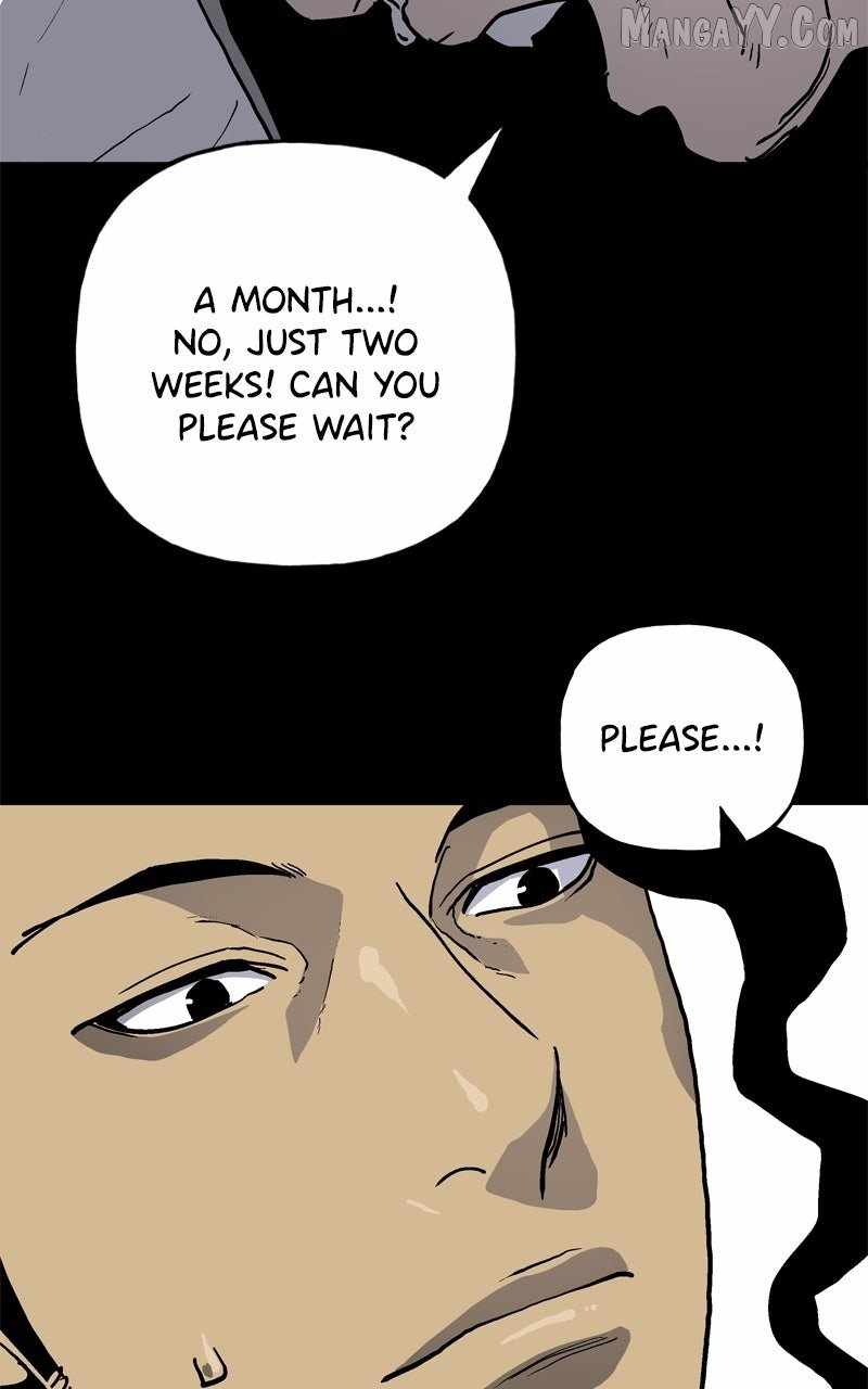 Boss Returns Chapter 58 - Page 38