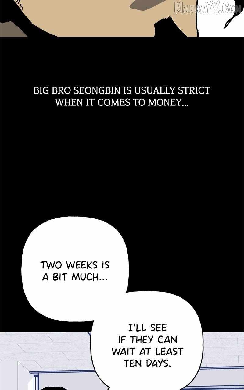 Boss Returns Chapter 58 - Page 39