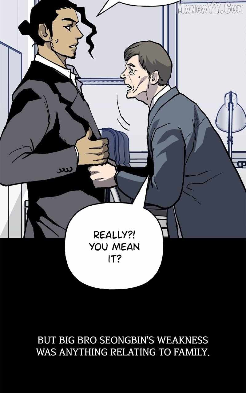 Boss Returns Chapter 58 - Page 40