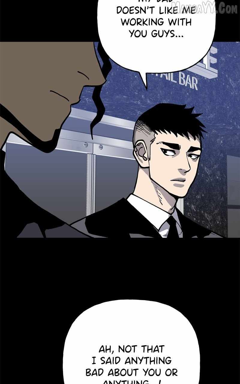 Boss Returns Chapter 58 - Page 5