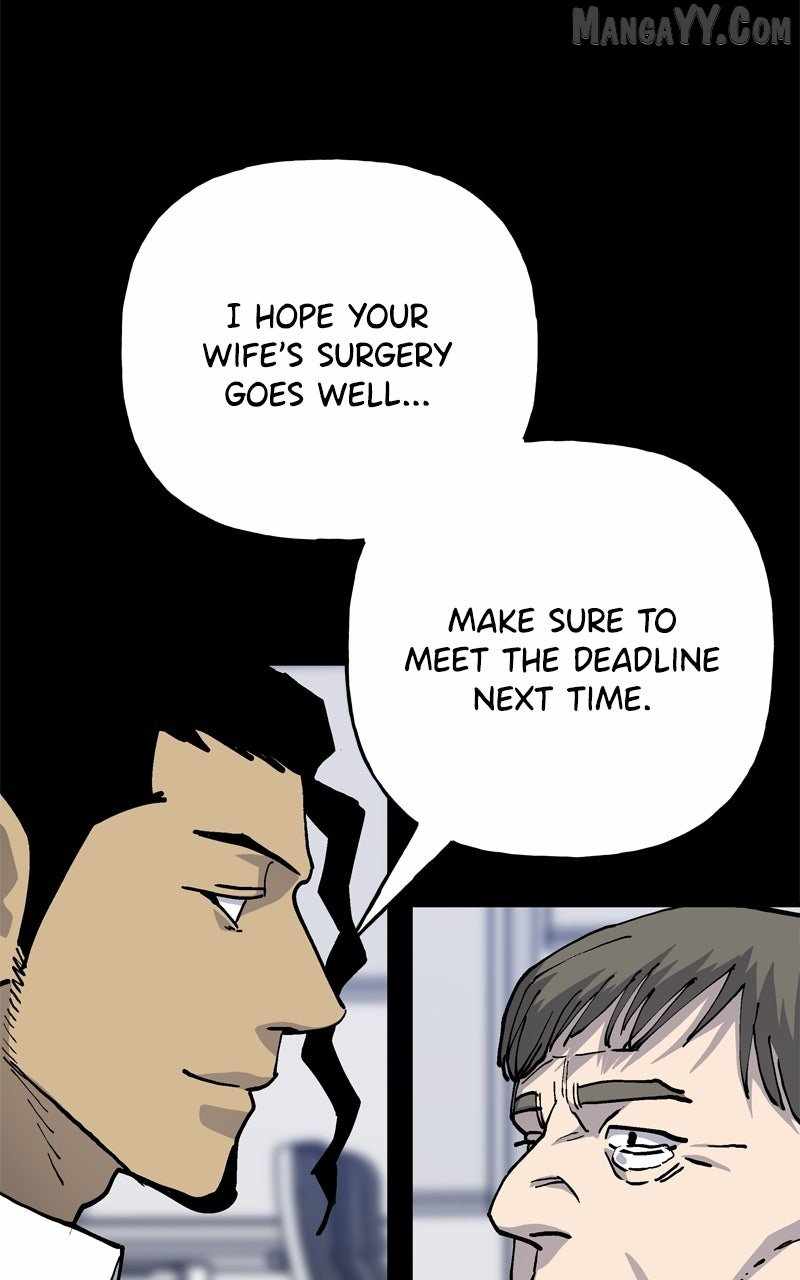 Boss Returns Chapter 58 - Page 41