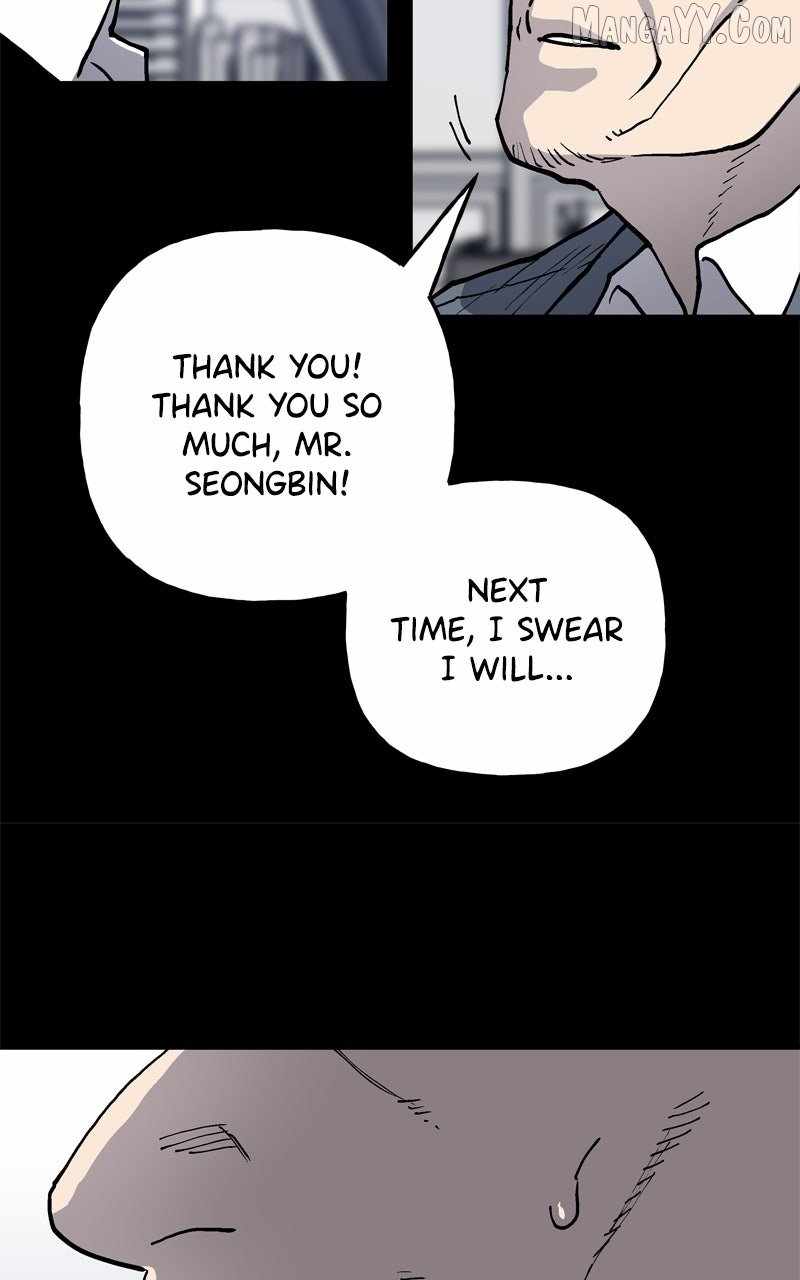 Boss Returns Chapter 58 - Page 42