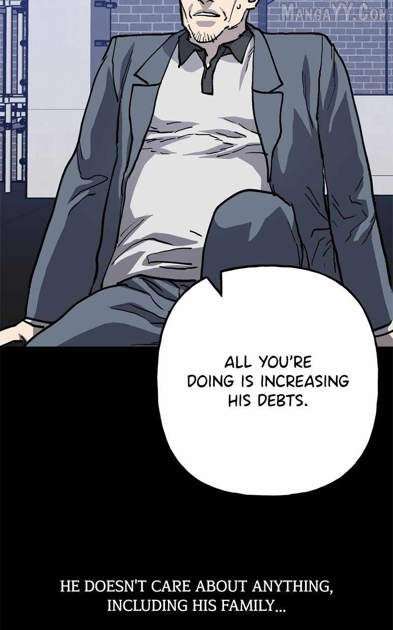 Boss Returns Chapter 58 - Page 48