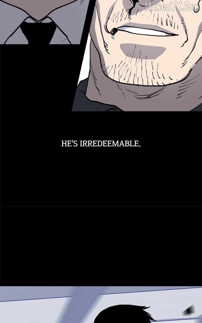 Boss Returns Chapter 58 - Page 50