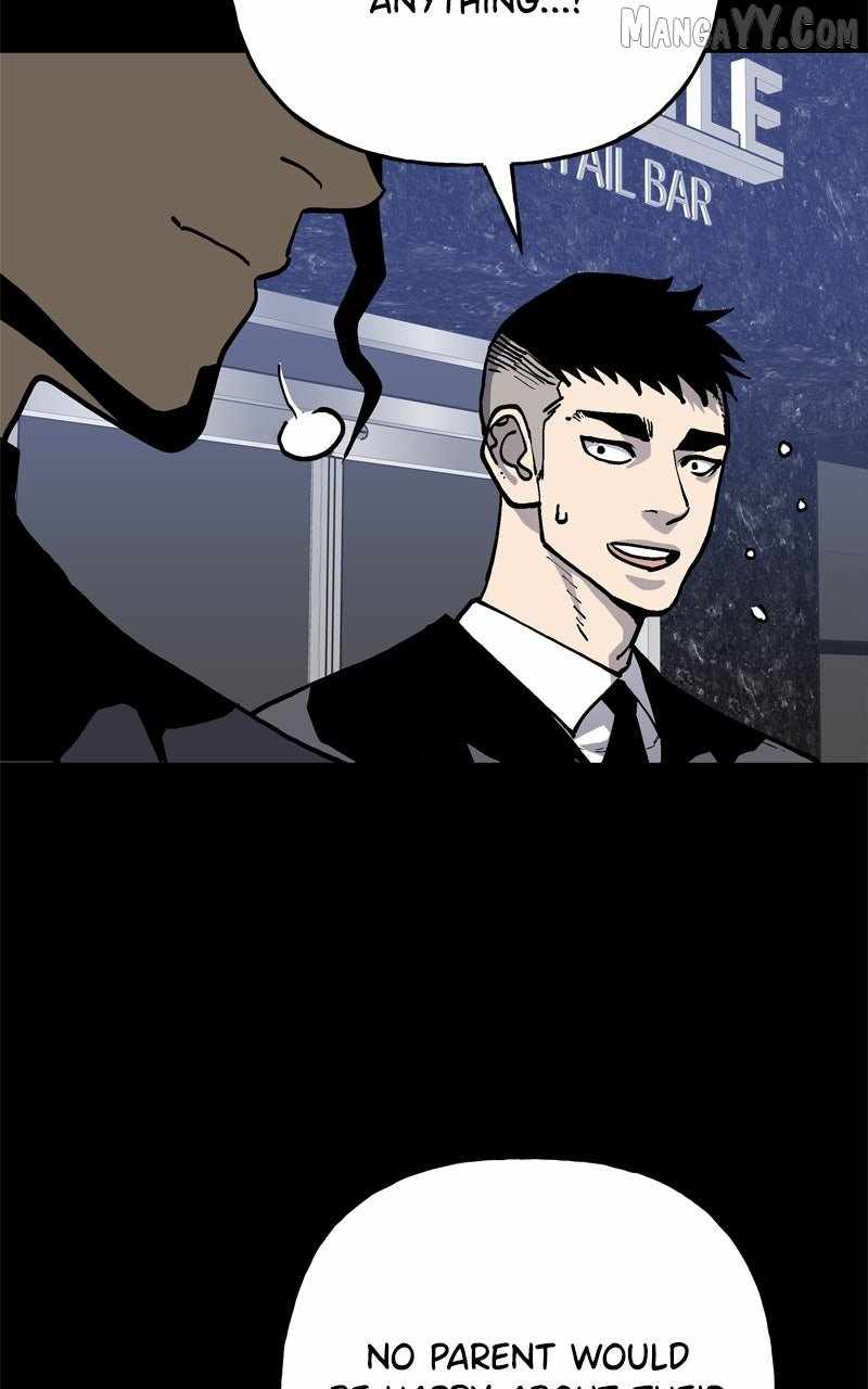 Boss Returns Chapter 58 - Page 6