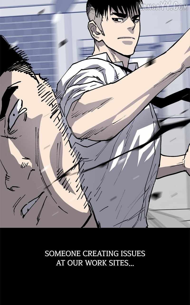 Boss Returns Chapter 58 - Page 51