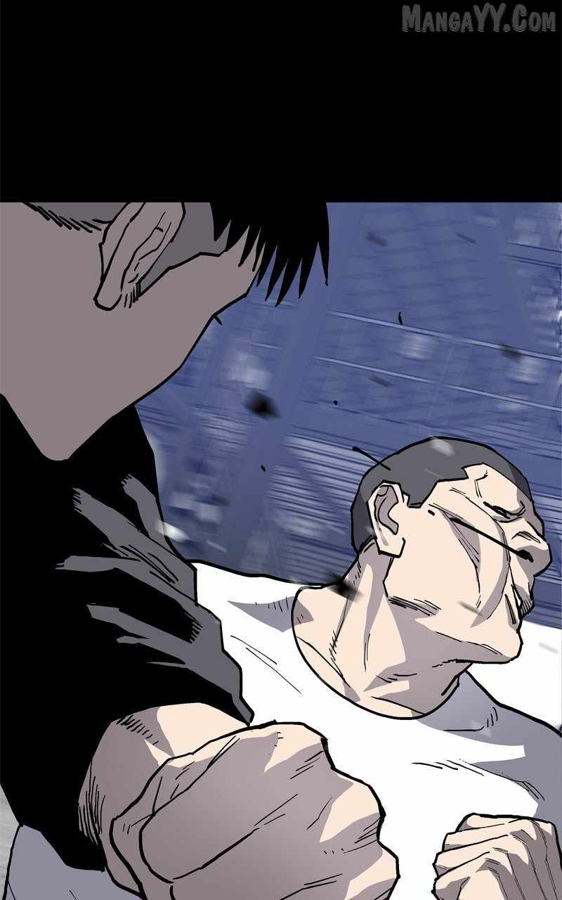 Boss Returns Chapter 58 - Page 52