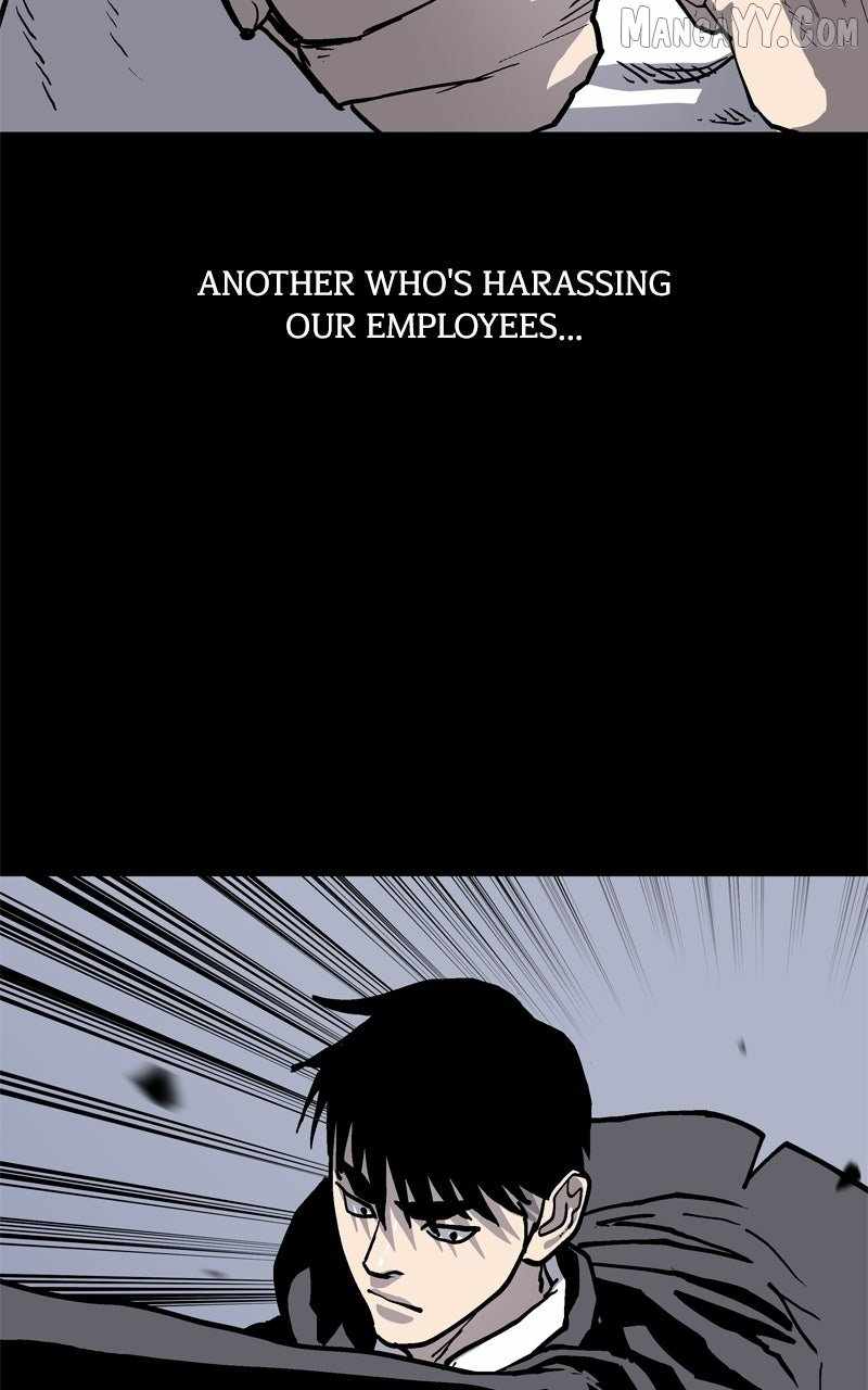 Boss Returns Chapter 58 - Page 53