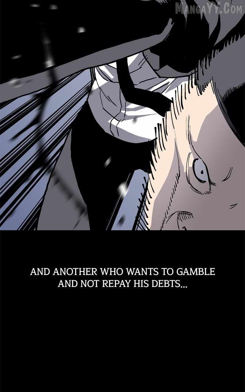 Boss Returns Chapter 58 - Page 54