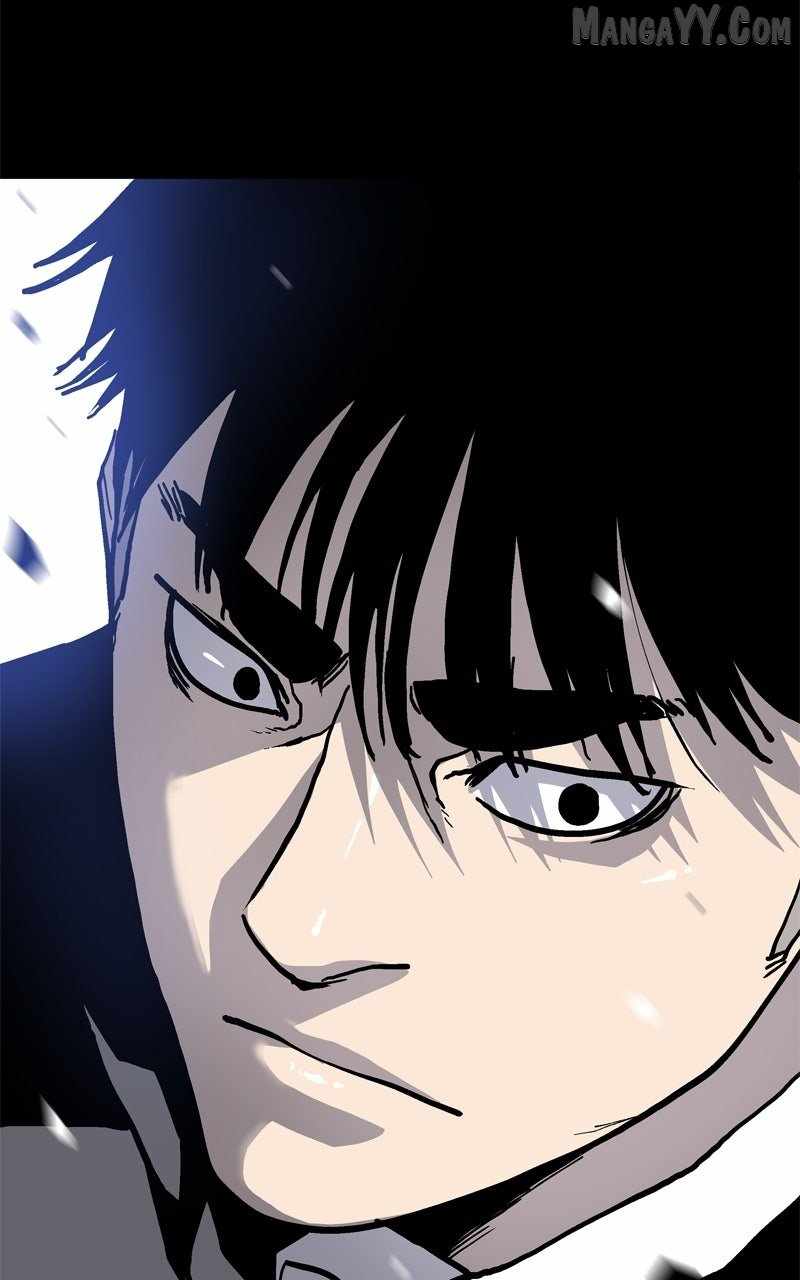 Boss Returns Chapter 58 - Page 55