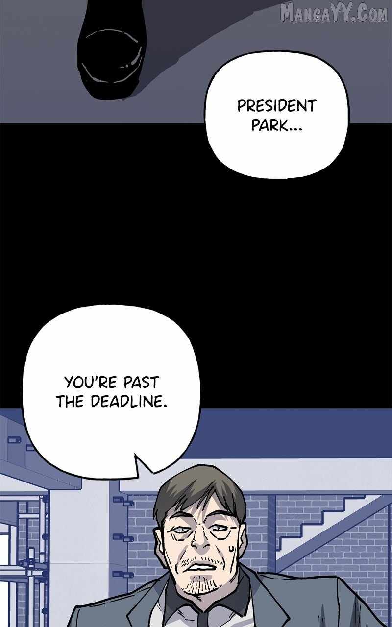 Boss Returns Chapter 58 - Page 57