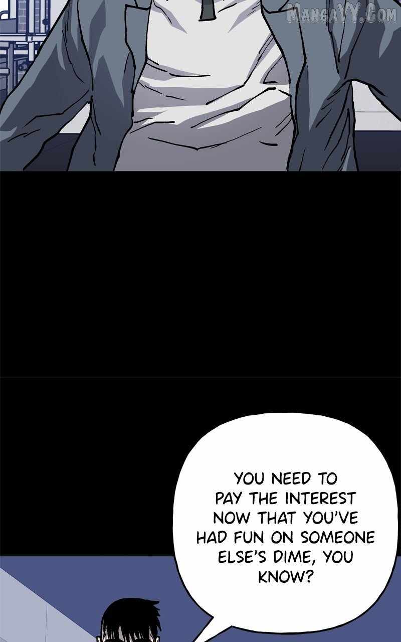 Boss Returns Chapter 58 - Page 58