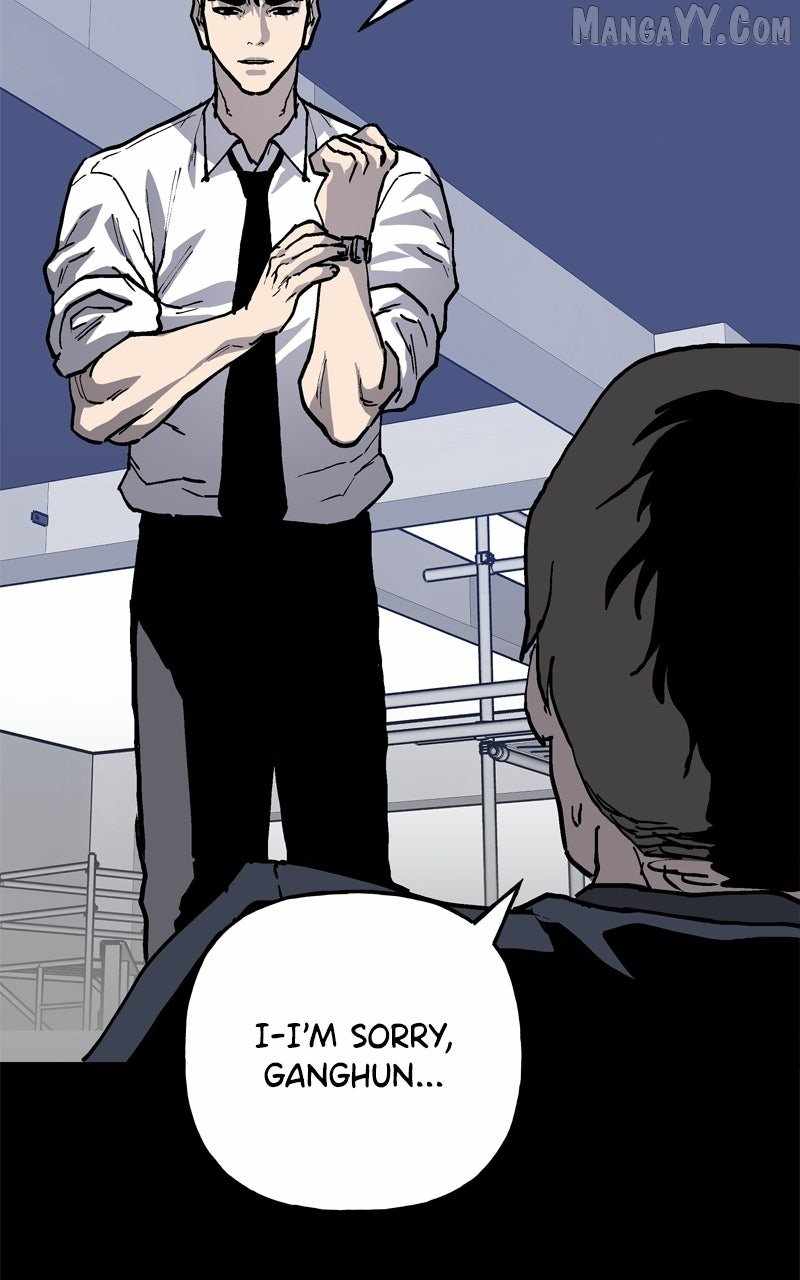 Boss Returns Chapter 58 - Page 59