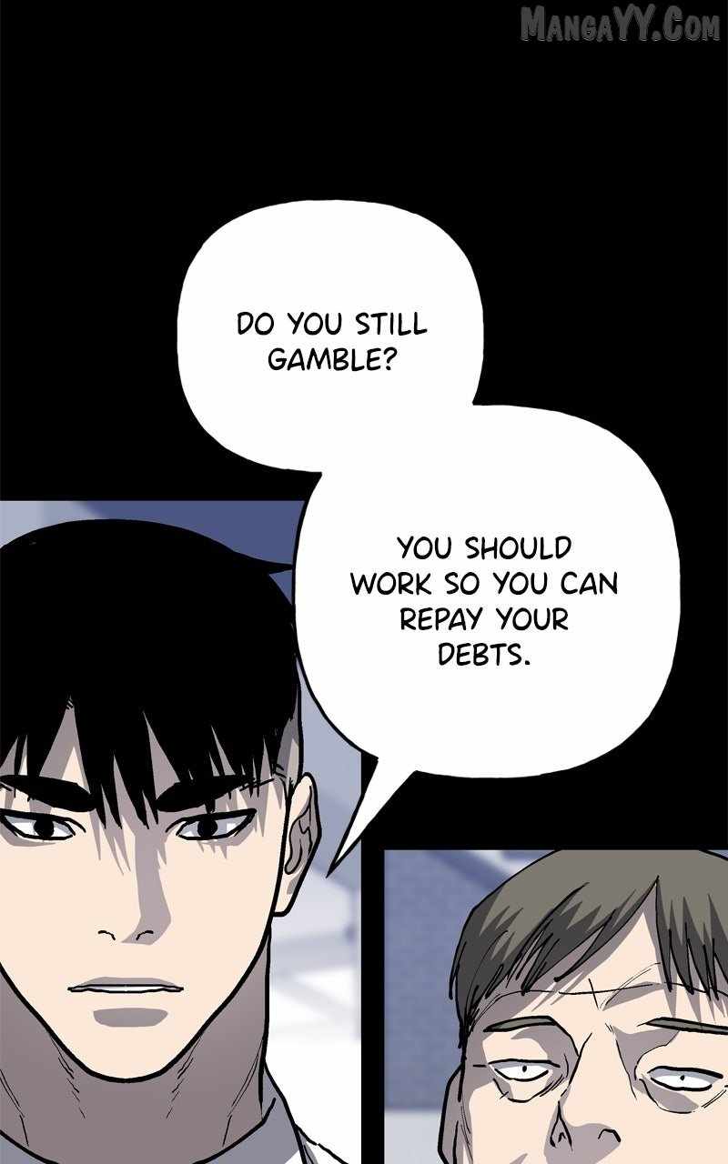 Boss Returns Chapter 58 - Page 60