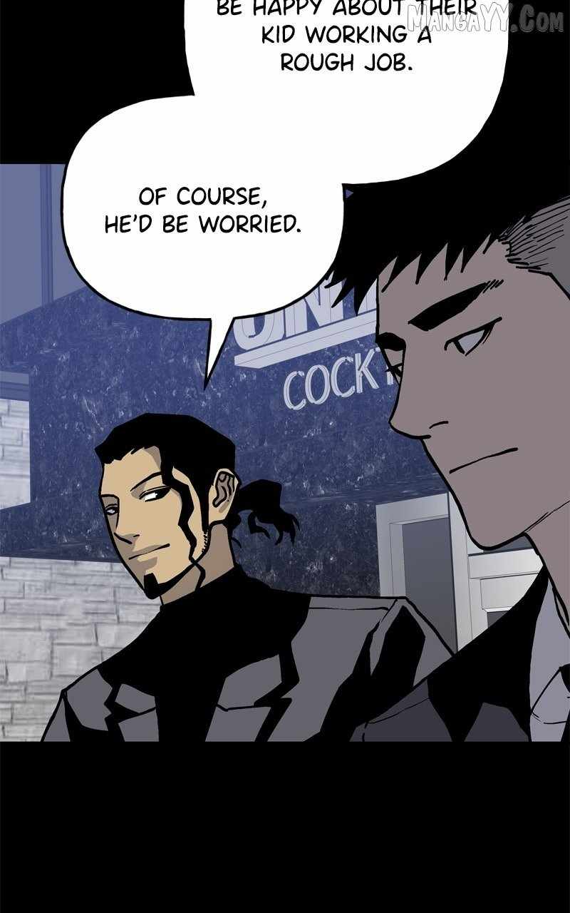 Boss Returns Chapter 58 - Page 7