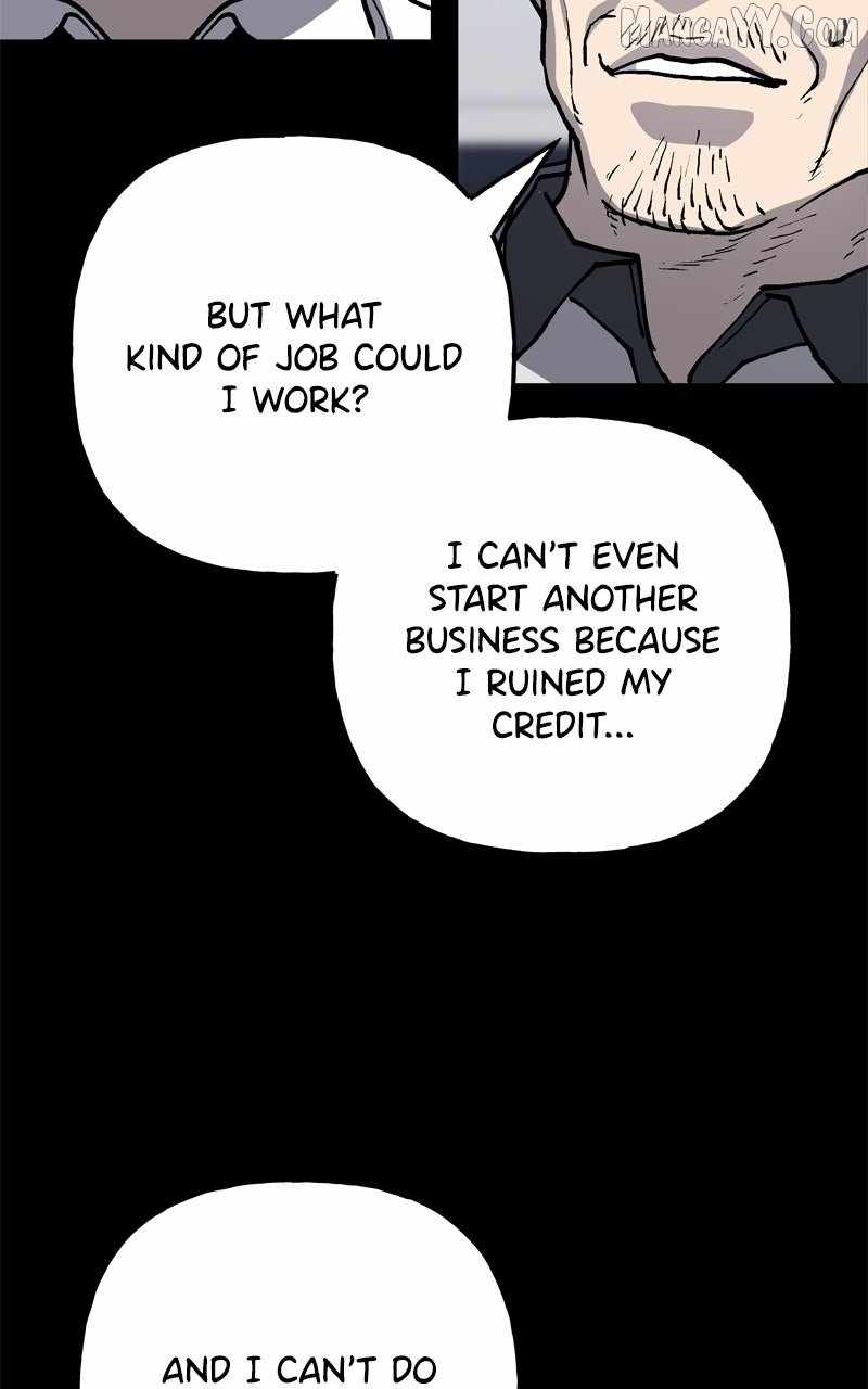 Boss Returns Chapter 58 - Page 61