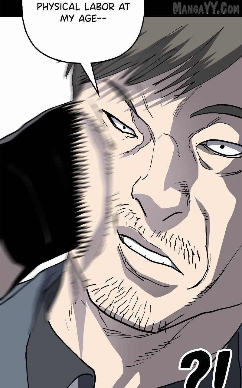 Boss Returns Chapter 58 - Page 62