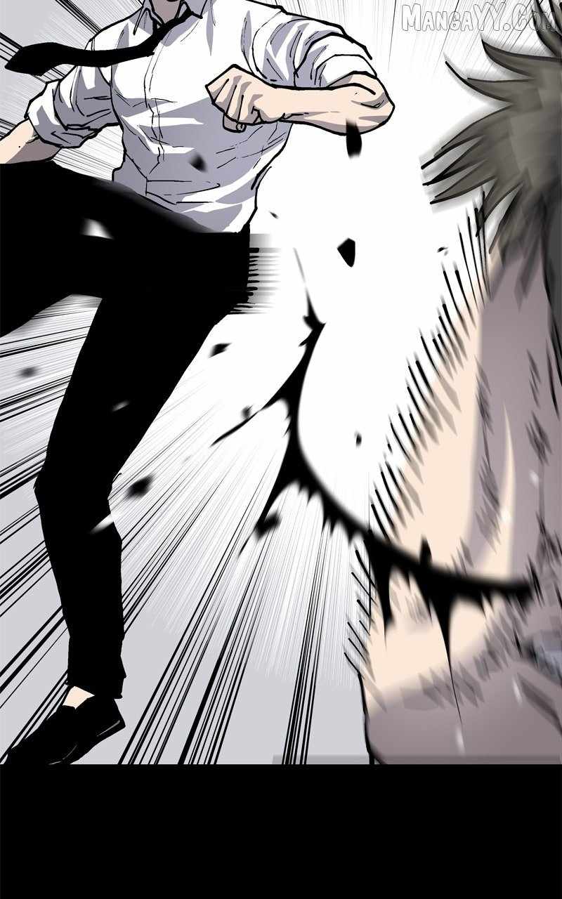 Boss Returns Chapter 58 - Page 64