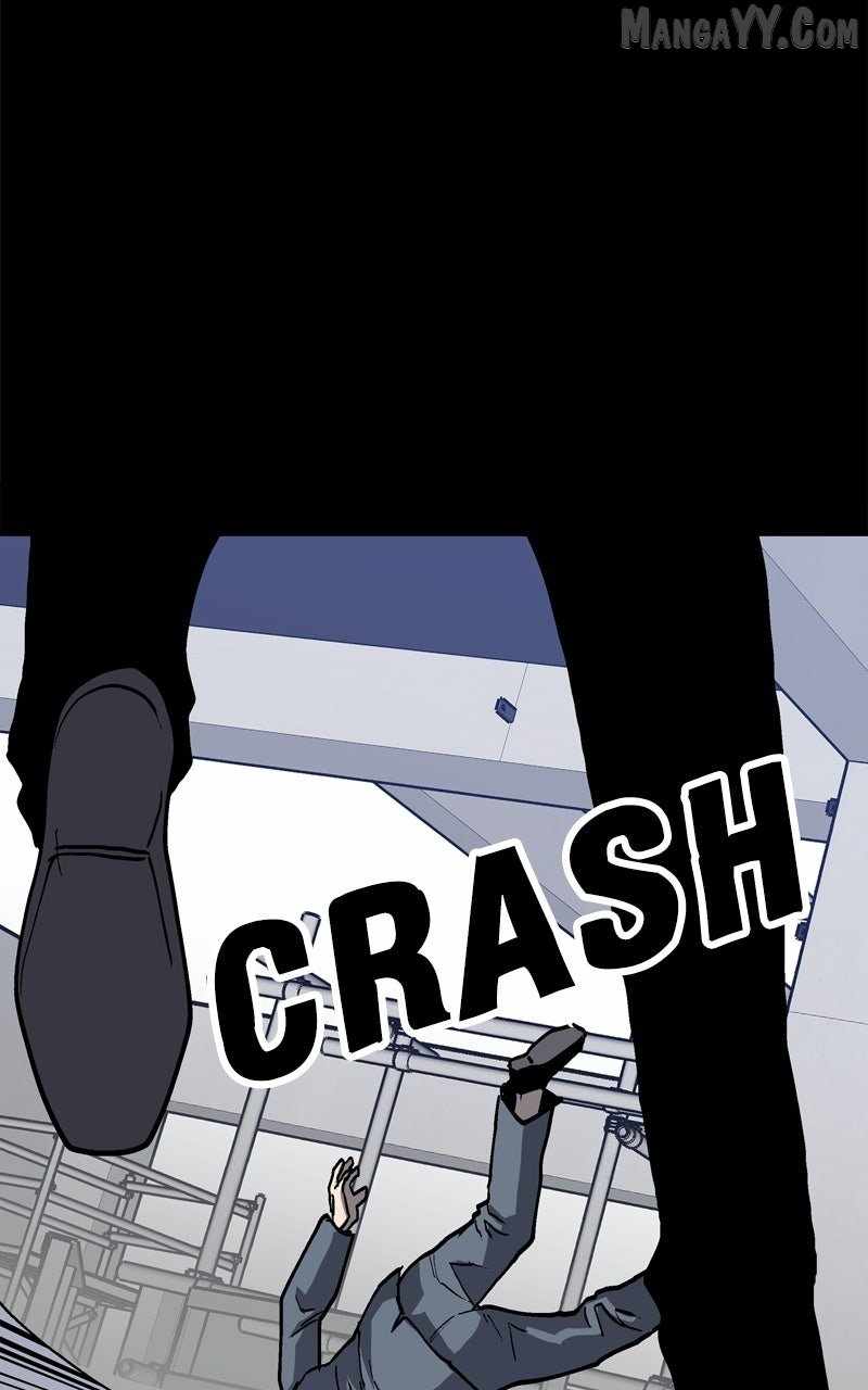 Boss Returns Chapter 58 - Page 65