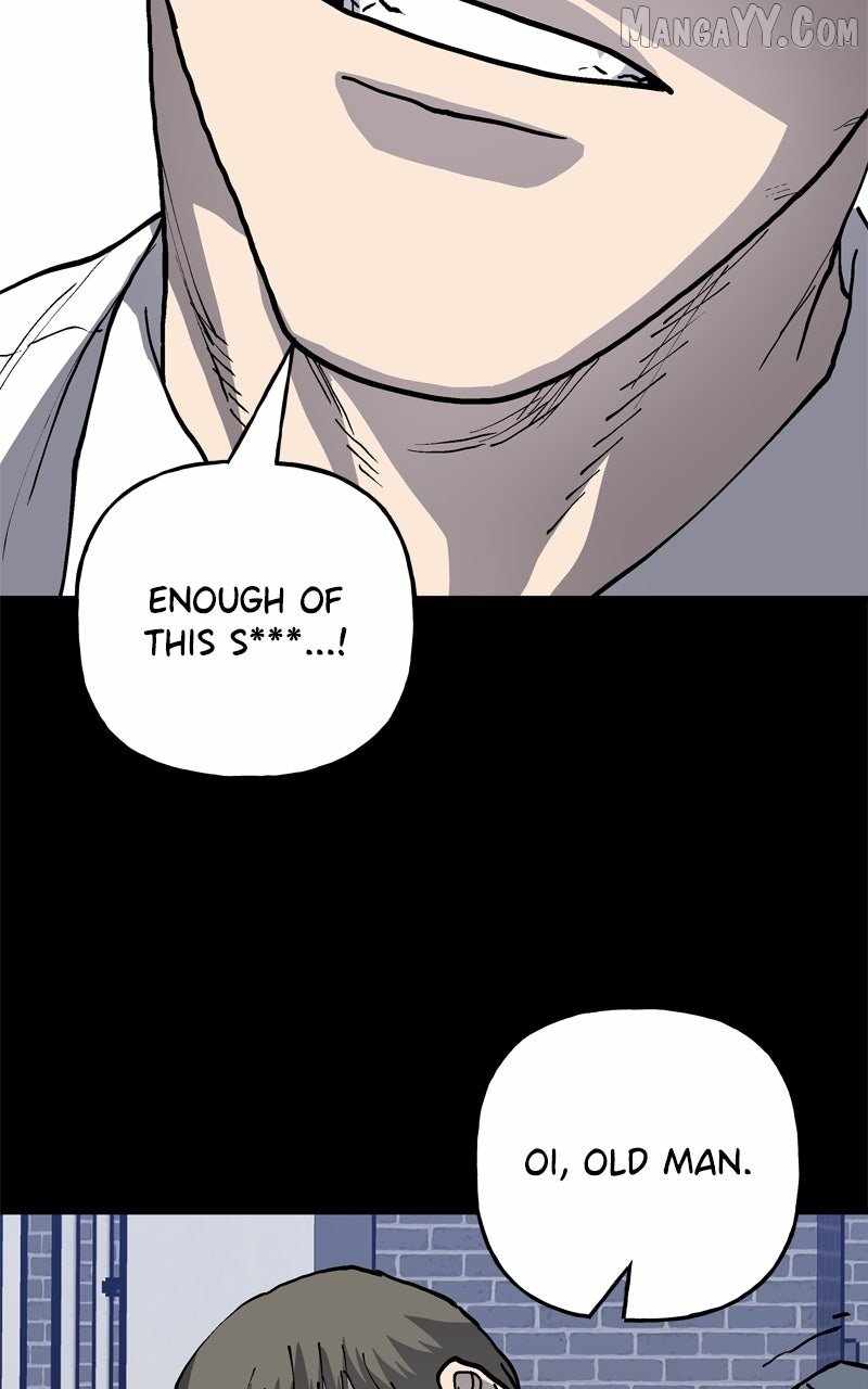 Boss Returns Chapter 58 - Page 67